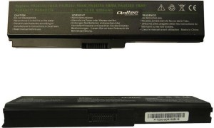 Bateria Qoltec 7593.PA3634  TOSHIBA [SL]
