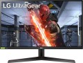 Monitor 27" LG UltraGear  WQHD/1ms/144Hz/IPS 27GN800-B 2K [sl]