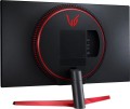 Monitor 27" LG UltraGear  WQHD/1ms/144Hz/IPS 27GN800-B 2K [sl]