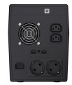Green Cell Zasilacz awaryjny UPS 2000VA 1400W Power Proof [sl]