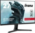 Monitor iiyama G-Master G2770HSU-B1 27" IPS, 165Hz, 0.8ms, FreeSync Premium, Red Eagle [sl]