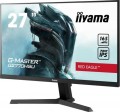 Monitor iiyama G-Master G2770HSU-B1 27" IPS, 165Hz, 0.8ms, FreeSync Premium, Red Eagle [sl]