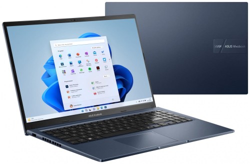 Laptop Asus  15,6"/R5 7530U/16GB/512GB/Windows 11 Home M1502YA-BQ135W