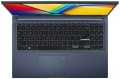 Laptop Asus  15,6"/R5 7530U/16GB/512GB/Windows 11 Home M1502YA-BQ135W