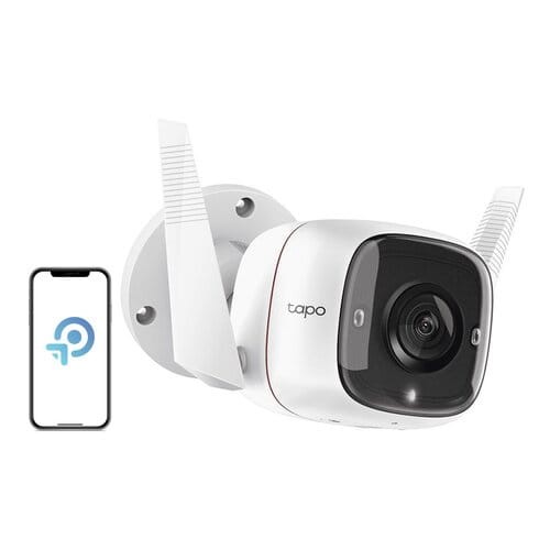 Kamera IP zewnętrzna TP-LINK Tapo C310 2K Wi-Fi zewnętrzna [sl]