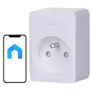 Gniazdo TP-LINK TAPO P110 Wi-Fi [sl]