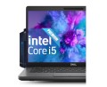 Laptop Dell Latitude 5400 KOLOR 14"Full HD | i5-8365U | SSD256 | RAM 8GB +Windows 11 Pro [HS][12G][SL] 
