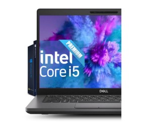 Laptop Dell Latitude 5400 KOLOR 14"Full HD | i5-8365U | SSD256 | RAM 8GB +Windows 11 Pro [HS][12G][SL] 