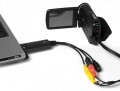 Media-Tech MT4169 Rejestrator/Grabber AUDIO/VIDEO NP. Z VHS