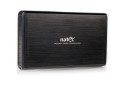 Natec Obudowa HDD 3.5 cala RHINO USB 3.0 (Sata) Aluminium