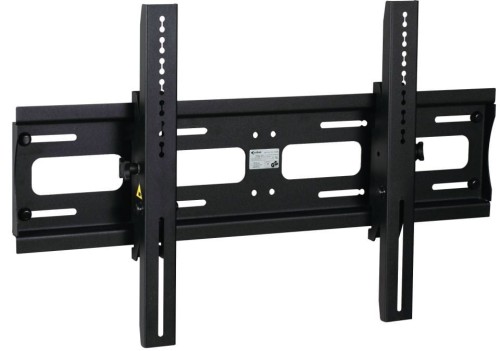 Edbak PWB2 Uchwyt ścienny uchylny do monitorów 40-75 cali VESA 100x100 - 600x400 80 kg