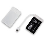 i-tec MySafe USB 3.0 Easy SATA I/II/III HDD SSD BIAŁA