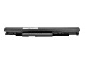 Mitsu Bateria do HP 240 G4, 255 G4 2200 mAh (33 Wh) 14.6 Volt