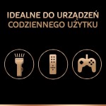 Duracell Basic D/LR20 K2 M