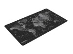 Natec Podkładka pod mysz Time zone Map Maxi 800x400