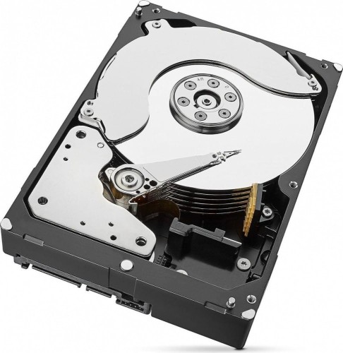 Seagate Dysk BarraCuda 8TB 3,5 ST8000DM004