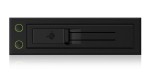 IcyBox IB-166SSK-B 3,5'' HDD SATA/SAS