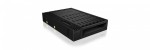 IcyBox IB-2536StS konwerter 2,5'' na 3,5''