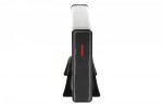 i-tec MYSAFE Advanced 3,5" USB 3.0 Obudowa zewnętrzna na dyski  HDD i SSD SATA I II III czarna aluminiowa