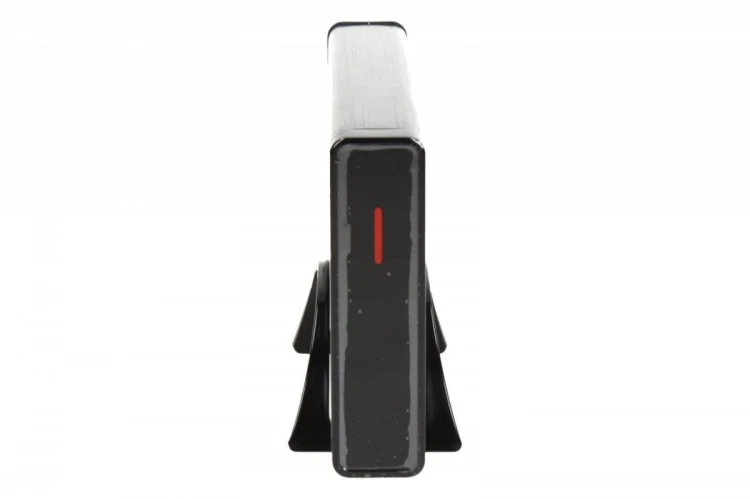 i-tec MYSAFE Advanced 3,5" USB 3.0 Obudowa zewnętrzna na dyski  HDD i SSD SATA I II III czarna aluminiowa