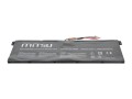 Mitsu Bateria do Acer Aspire E3-111 V5-122 2200mAh (33 Wh) - 15.2 Volt
