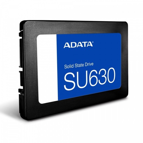 Adata Dysk SSD Ultimate SU630 480GB 2.5 S3 3D QLC Retail