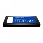 Adata Dysk SSD Ultimate SU630 480GB 2.5 S3 3D QLC Retail