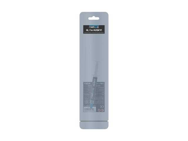 Natec Pasta termoprzewodząca Husky 4g
