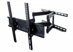 TB Uchwyt TV TB-43P do telewizora do 65" 55kg max VESA 400x400