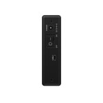 IcyBox  Obudowa HDD type-C 3,5 cala 377-C31