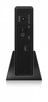 IcyBox  Obudowa HDD type-C 3,5 cala 377-C31