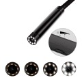 Media-Tech Kamera inspekcyjna/endoskop WIFI ENDOSCOPE MT4099