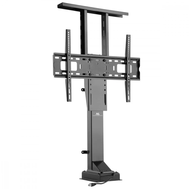 Maclean Stand uchwyt elektryczny Wysuwany Do TV MC-866