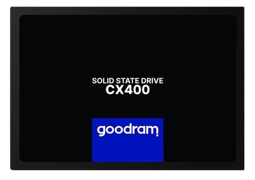 GOODRAM Dysk SSD CX400-G2 512GB  SATA3 2,5 7mm