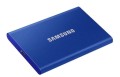 Samsung Dysk SSD Portable T7 2TB USB 3.2 GEN.2 BLUE