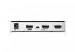 ATEN Rozdzielacz 2-portowy True 4K HDMI VS182B