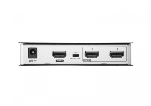 ATEN Rozdzielacz 2-portowy True 4K HDMI VS182B