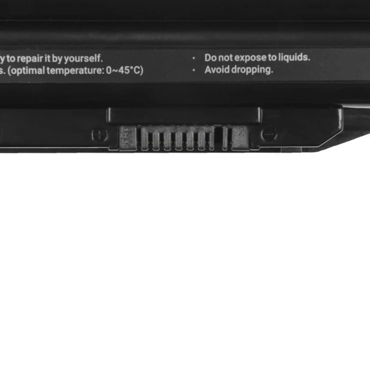 Green Cell Bateria FS LifeBook A514 11,1V 4,4Ah