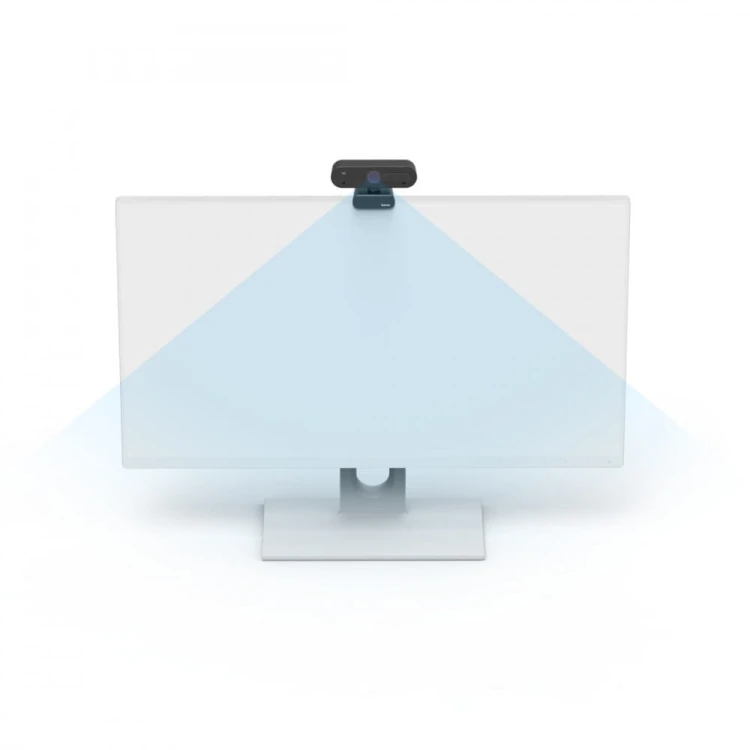 Hama Kamera internetowa C-600 Pro Full HD autofocus