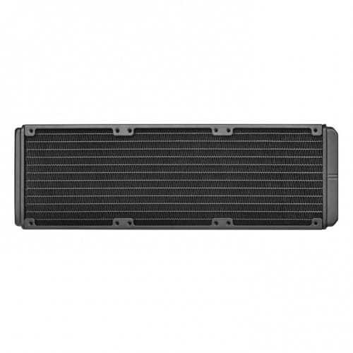 Thermaltake Chłodzenie wodne - TH360 ARGB  (3x120mm)