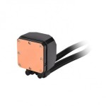 Thermaltake Chłodzenie wodne - TH360 ARGB  (3x120mm)
