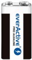 everActive Bateria R9/6LR61 9V blister 1 szt.