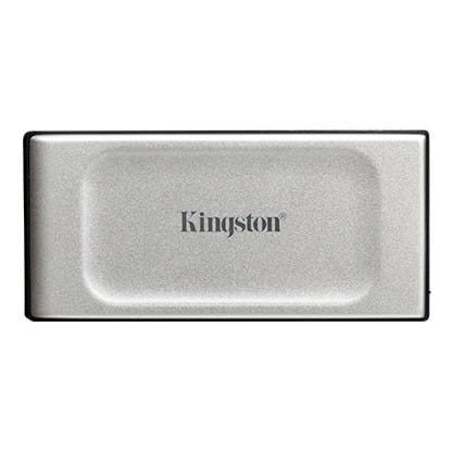 Kingston Dysk SSD XS2000 500GB USB3.2 Gen2.2 Zewnętrzny