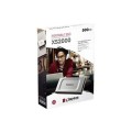 Kingston Dysk SSD XS2000 2000GB USB3.2 Gen2.2 Zewnętrzny