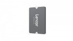 Lexar Dysk SSD NS100 512GB SATA3 2.5 550/450MB/s