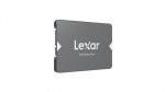 Lexar Dysk SSD NS100 1TB SATA3 2.5 550/500MB/s
