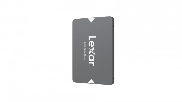 Lexar Dysk SSD NS100 1TB SATA3 2.5 550/500MB/s