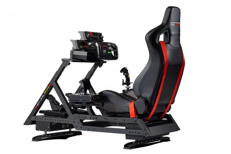 Next Level Racing Platforma ruchu Motion Plus