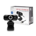Savio Kamera internetowa USB Full HD CAK-01