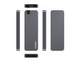Natec Kieszeń zewnętrzna SSD Rhino M.2 NVME USB-C 3.1 Gen 2 aluminium